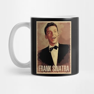 Rhythm Of Romance Frank Sinatra In 'Anchors Aweigh' Mug